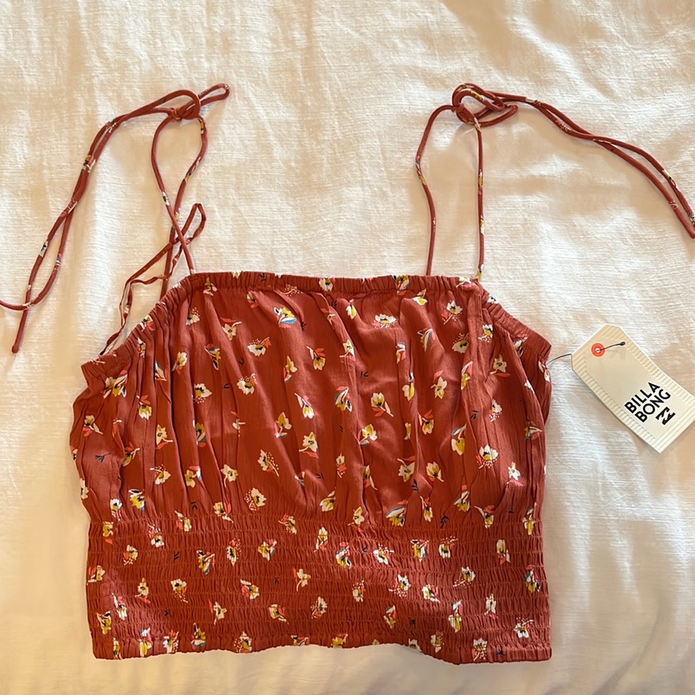 Billabong Women’s Tank